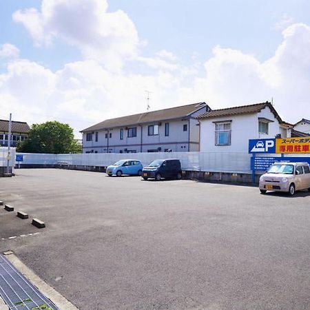 Super Hotel Minamata Exterior photo